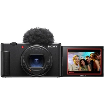 SONY ZV-1 II Vlogkamera