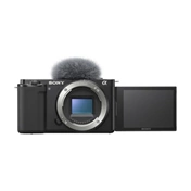 SONY ZV-E10B vlogkamera