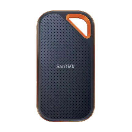 SSD   1TB SanDisk Extreme PRO Portable USB-C extern (186530)