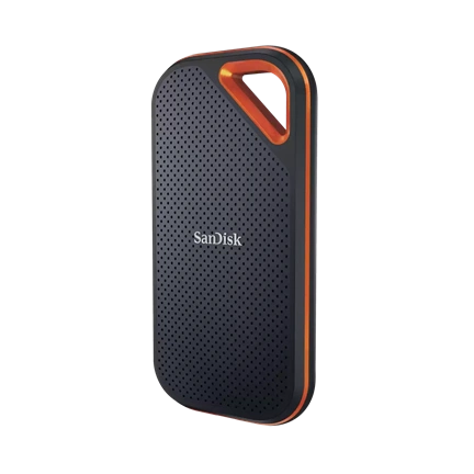 SSD   1TB SanDisk Extreme PRO Portable USB-C extern (186530)