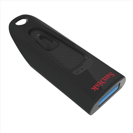 SanDisk Cruzer® Ultra® 3.0 USB memória, 100MB/s   512 GB (186476)
