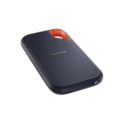 SanDisk SSD Extreme Portable 4TB, USB 3.2 Gen 2 (1050MB/s) (186582)