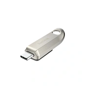 SanDisk Ultra Luxe pendrive - USB 3.2 Gen 1 Type-C, 256GB (220088)