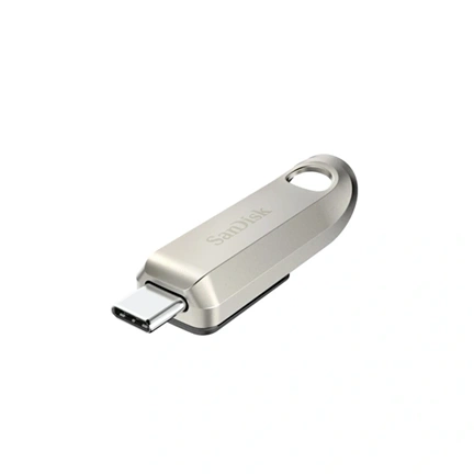 SanDisk Ultra Luxe pendrive - USB 3.2 Gen 1 Type-C, 256GB (220088)