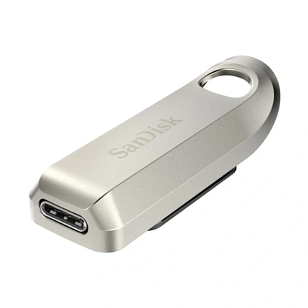 SanDisk Ultra Luxe pendrive - USB 3.2 Gen 1 Type-C, 32GB