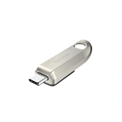 SanDisk Ultra Luxe pendrive - USB 3.2 Gen 1 Type-C, 64GB (220086)