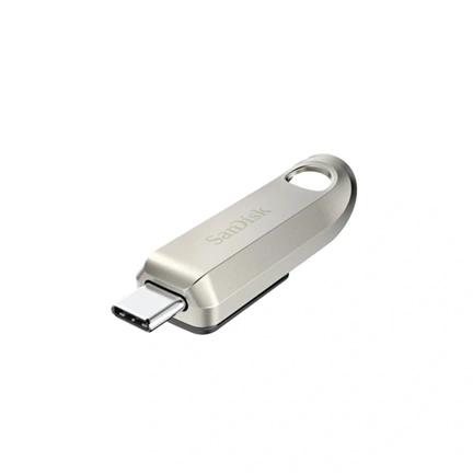 SanDisk Ultra Luxe pendrive - USB 3.2 Gen 1 Type-C, 64GB (220086)