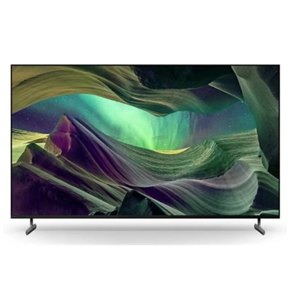Sony KD-65X85L televízió - 65", 4K UHD, HDR, Google TV