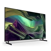 Sony KD-65X85L televízió - 65", 4K UHD, HDR, Google TV