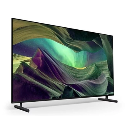 Sony KD-65X85L televízió - 65", 4K UHD, HDR, Google TV