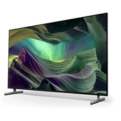 Sony KD-65X85L televízió - 65", 4K UHD, HDR, Google TV