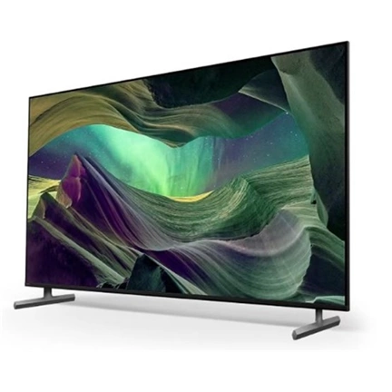 Sony KD-65X85L televízió - 65", 4K UHD, HDR, Google TV