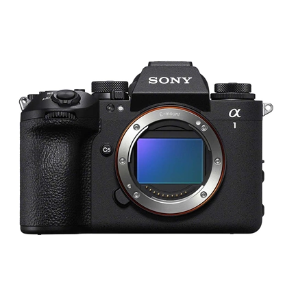 Sony Alpha 1 II váz (ILCE1M2B.CEC)