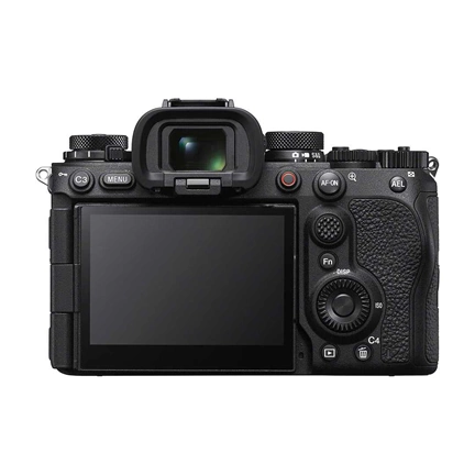 Sony Alpha 1 II váz (ILCE1M2B.CEC)