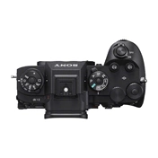 Sony Alpha 1 II váz (ILCE1M2B.CEC)