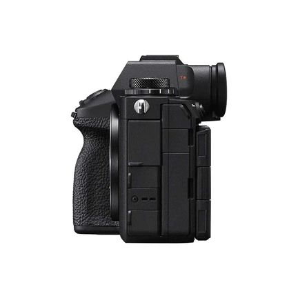 Sony Alpha 1 II váz (ILCE1M2B.CEC)
