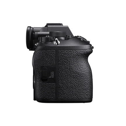 Sony Alpha 1 II váz (ILCE1M2B.CEC)