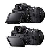 Sony Alpha 1 II váz (ILCE1M2B.CEC)