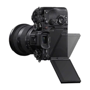 Sony Alpha 1 II váz (ILCE1M2B.CEC)