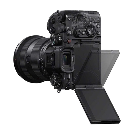 Sony Alpha 1 II váz (ILCE1M2B.CEC)