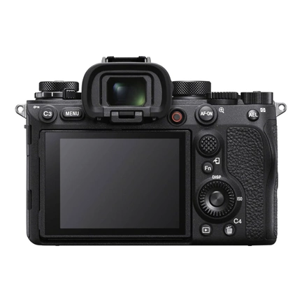 Sony Alpha 1 váz (ILCE1B.CEC)