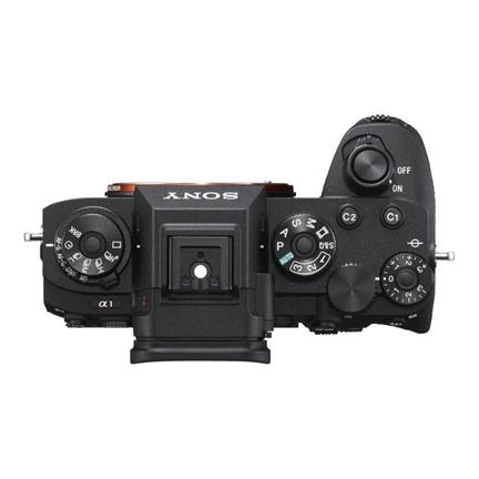Sony Alpha 1 váz (ILCE1B.CEC)