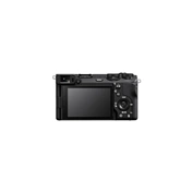 Sony Alpha 6700 + E 18-135mm f/3.5-5.6 OSS kit