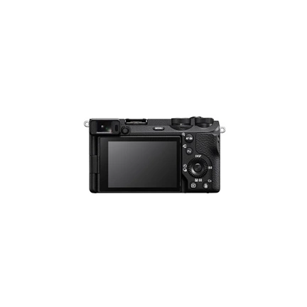 Sony Alpha 6700 + E 18-135mm f/3.5-5.6 OSS kit