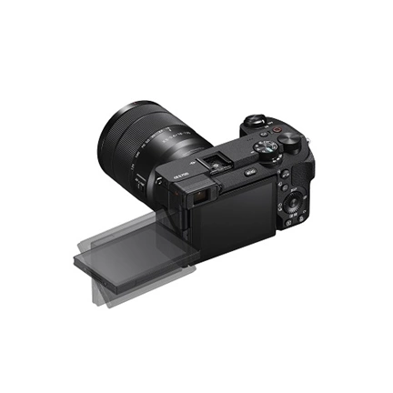 Sony Alpha 6700 + E 18-135mm f/3.5-5.6 OSS kit