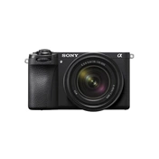 Sony Alpha 6700 + E 18-135mm f/3.5-5.6 OSS kit