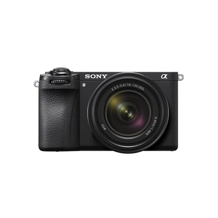 Sony Alpha 6700 + E 18-135mm f/3.5-5.6 OSS kit