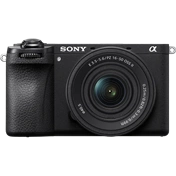 Sony Alpha 6700 + E PZ 16-50mm f/3.5-5.6 OSS II kit