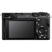 Sony Alpha 6700 + E PZ 16-50mm f/3.5-5.6 OSS II kit