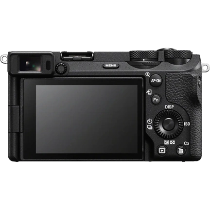 Sony Alpha 6700 + E PZ 16-50mm f/3.5-5.6 OSS II kit