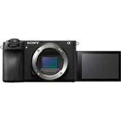 Sony Alpha 6700 + E PZ 16-50mm f/3.5-5.6 OSS II kit