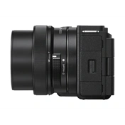 Sony Alpha 6700 + PZ 16-50mm f/3.5-5.6 OSS II + 70-350mm f/4.5-6.3 G OSS Kit