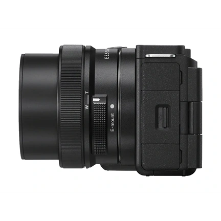 Sony Alpha 6700 + PZ 16-50mm f/3.5-5.6 OSS II + 70-350mm f/4.5-6.3 G OSS Kit