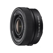 Sony Alpha 6700 + PZ 16-50mm f/3.5-5.6 OSS II + 70-350mm f/4.5-6.3 G OSS Kit