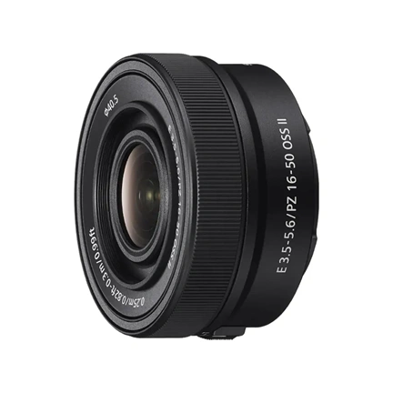 Sony Alpha 6700 + PZ 16-50mm f/3.5-5.6 OSS II + 70-350mm f/4.5-6.3 G OSS Kit