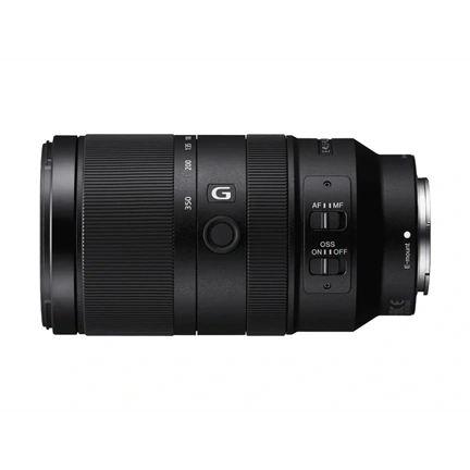 Sony Alpha 6700 + PZ 16-50mm f/3.5-5.6 OSS II + 70-350mm f/4.5-6.3 G OSS Kit