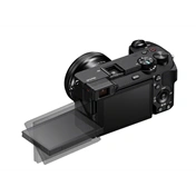 Sony Alpha 6700 + PZ 16-50mm f/3.5-5.6 OSS II + 70-350mm f/4.5-6.3 G OSS Kit