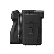 Sony Alpha 6700 + PZ 16-50mm f/3.5-5.6 OSS II + 70-350mm f/4.5-6.3 G OSS Kit