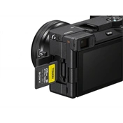 Sony Alpha 6700 + PZ 16-50mm f/3.5-5.6 OSS II + 70-350mm f/4.5-6.3 G OSS Kit