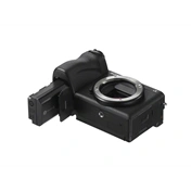 Sony Alpha 6700 + PZ 16-50mm f/3.5-5.6 OSS II + 70-350mm f/4.5-6.3 G OSS Kit