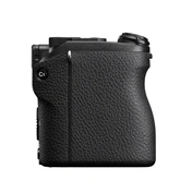 Sony Alpha 6700 + PZ 16-50mm f/3.5-5.6 OSS II + 70-350mm f/4.5-6.3 G OSS Kit