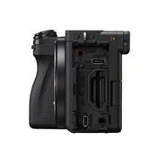 Sony Alpha 6700 + PZ 16-50mm f/3.5-5.6 OSS II + 70-350mm f/4.5-6.3 G OSS Kit