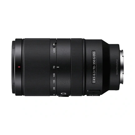 Sony Alpha 6700 + PZ 16-50mm f/3.5-5.6 OSS II + 70-350mm f/4.5-6.3 G OSS Kit