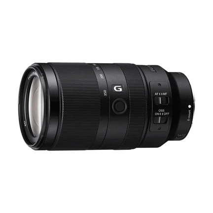 Sony Alpha 6700 + PZ 16-50mm f/3.5-5.6 OSS II + 70-350mm f/4.5-6.3 G OSS Kit