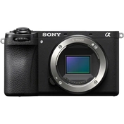 Sony Alpha 6700 fényképezőgép