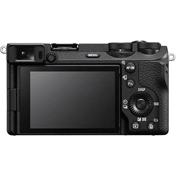 Sony Alpha 6700 fényképezőgép